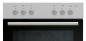 Preview: Bauknecht HEKO S 200 (HVP2 NN5F IN / CHR 3462 IN) Herdset Display